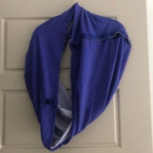 Lululemon Vinyasa scarf